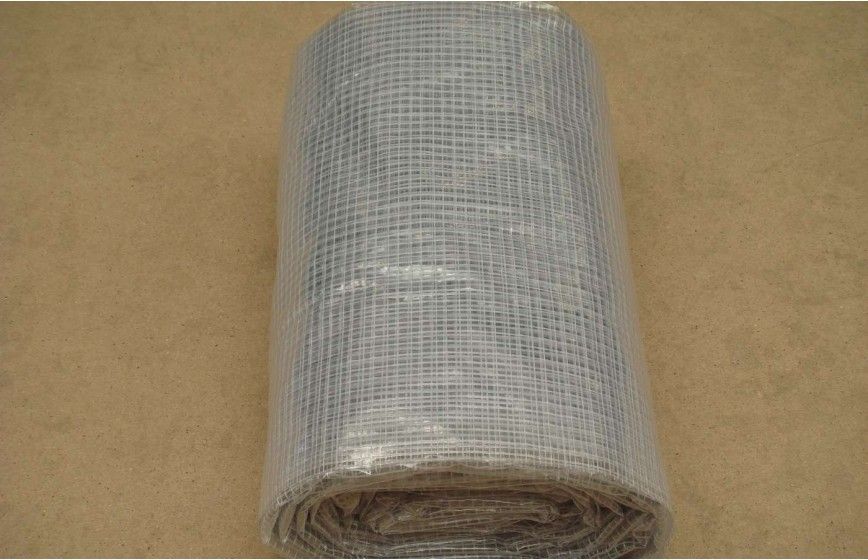 ASSEMBLAGE PVC ARME 6m90 x 10m00 ASSEMBLAGE PVC ARME 6m90 x 10m00