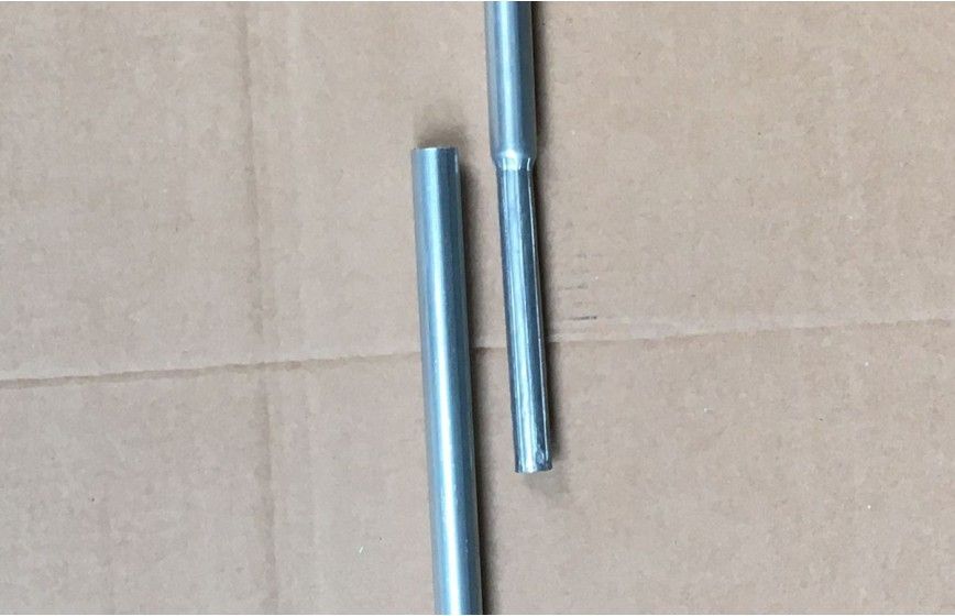 TUBE DE 18 EN 1M60 AVEC 1 MANCHON TUBE DE 18 EN 1M60 AVEC 1 MANCHON