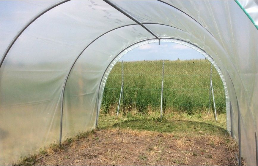 ABRI TOMATES 3m00 X 3m00 ABRI TOMATES 3m00 X 3m00