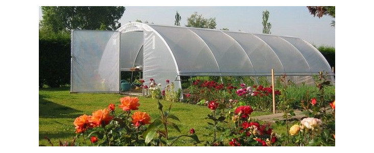 Rubans mousse pour serres Super & Bretagne | Serres Tonneau