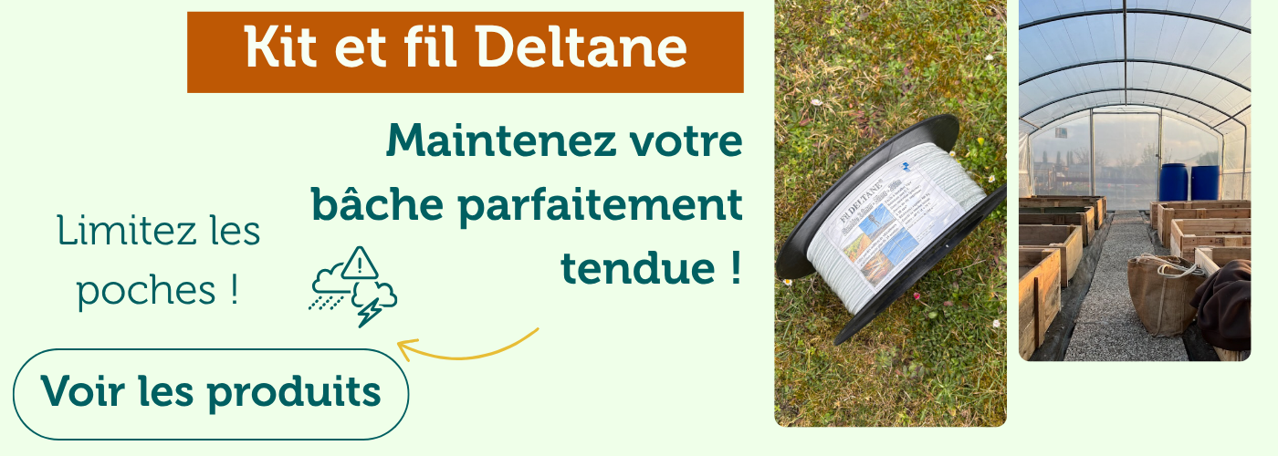 Kit arrosage serre Kit arrosage serre