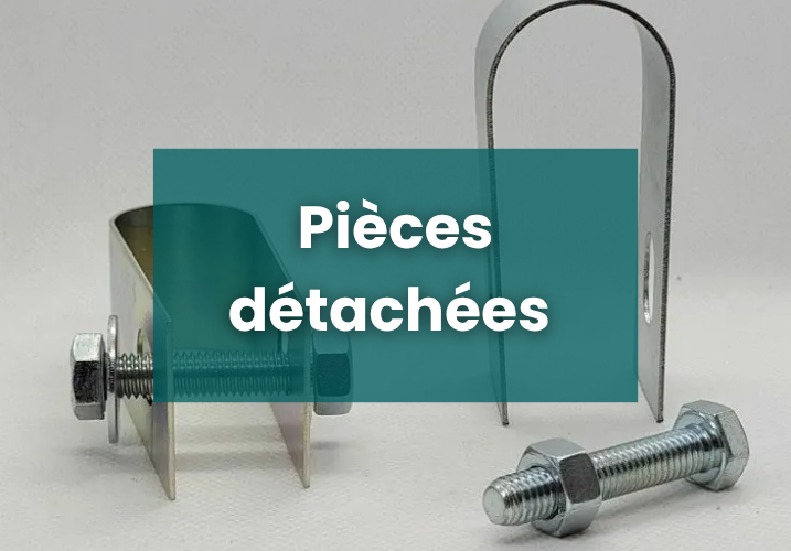 Pièces détachées Pièces détachées