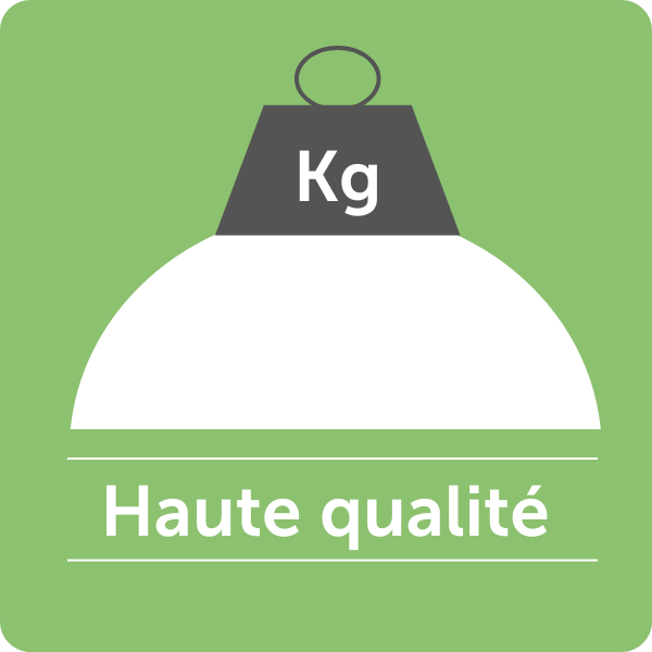 Bâche haute résistance