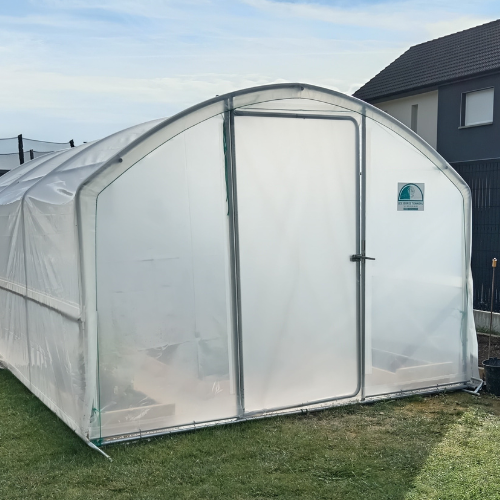 Polyéthylène thermique diffusant face